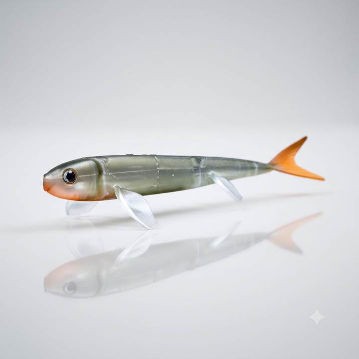 Pelagic Wizard