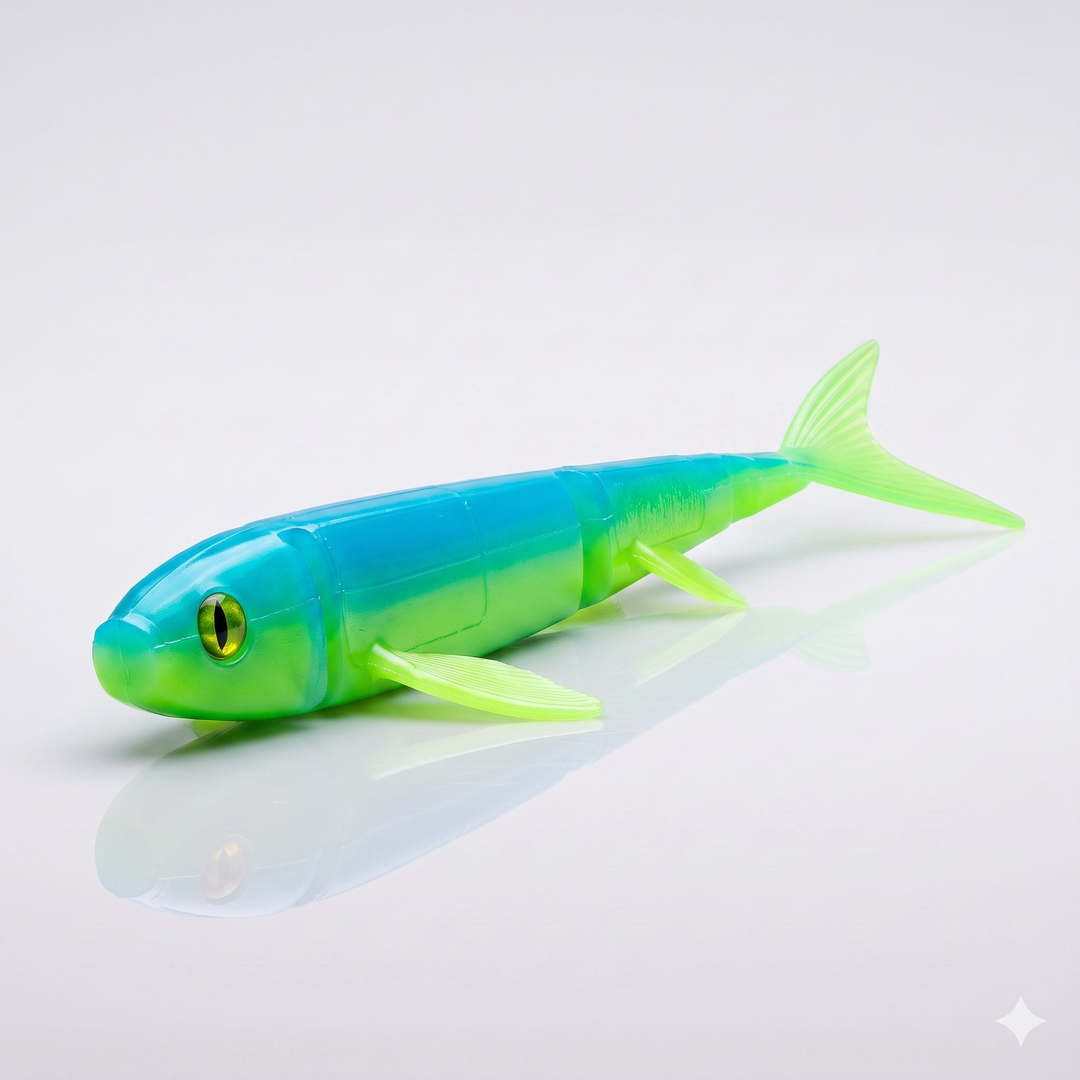 Pelagic Wizard