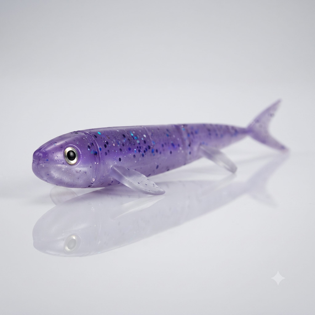 Pelagic Wizard