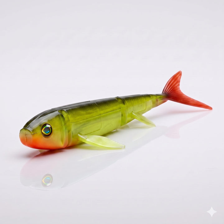 Pelagic Wizard