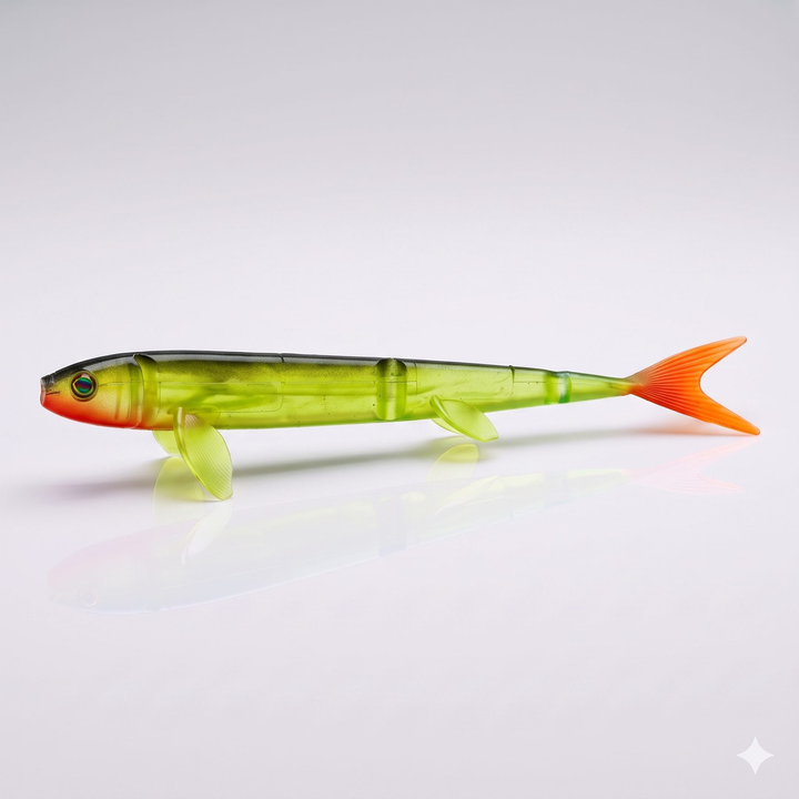 Pelagic Wizard