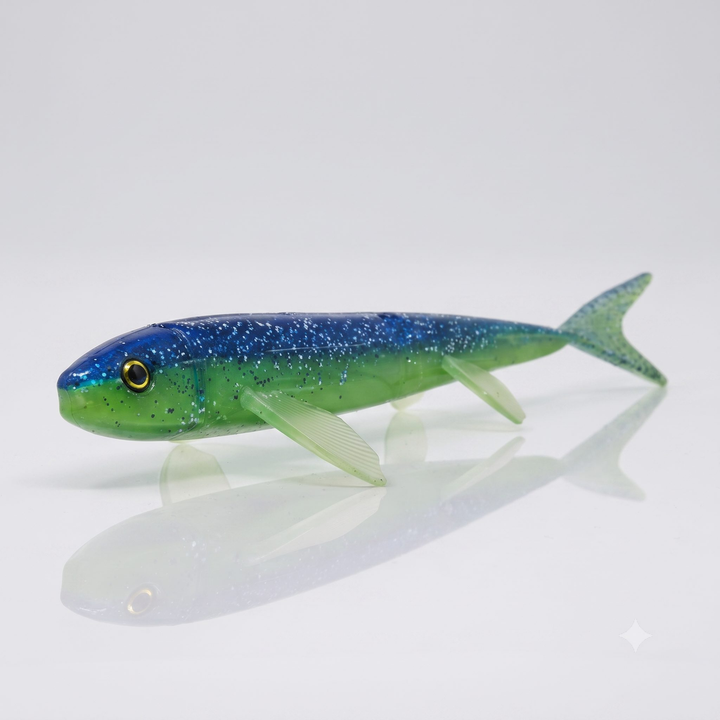 Pelagic Wizard