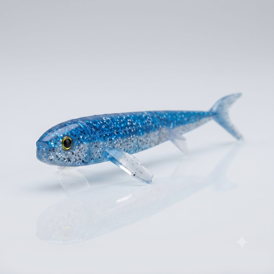 Pelagic Wizard