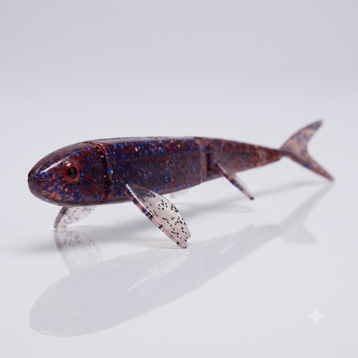 Pelagic Wizard