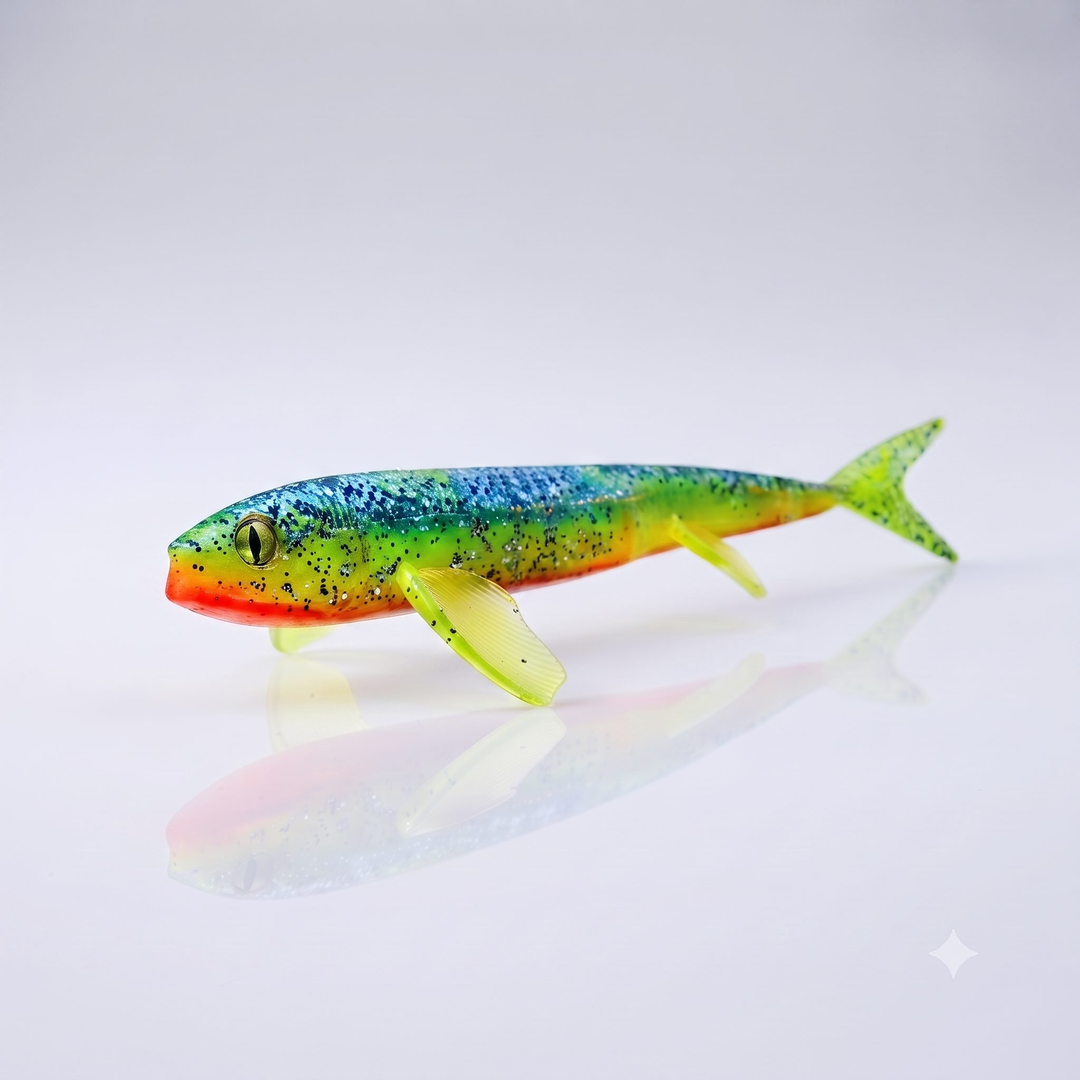 Pelagic Wizard