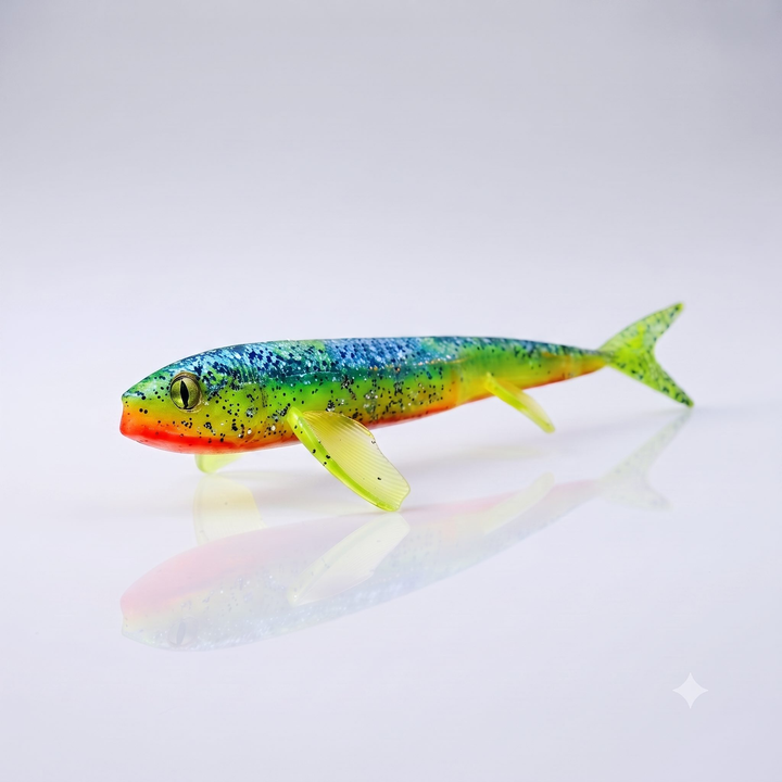 Pelagic Wizard