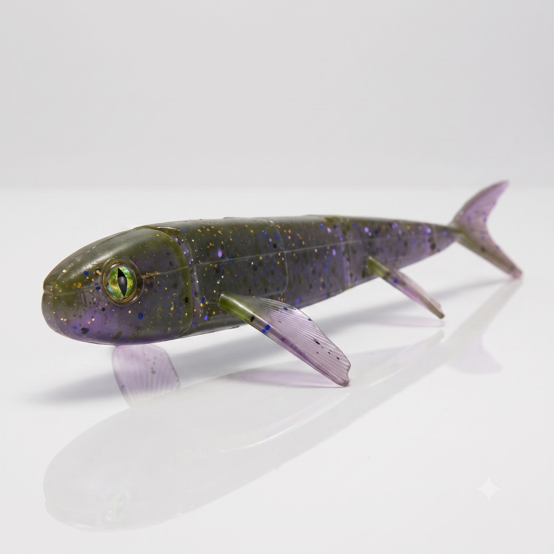 Pelagic Wizard