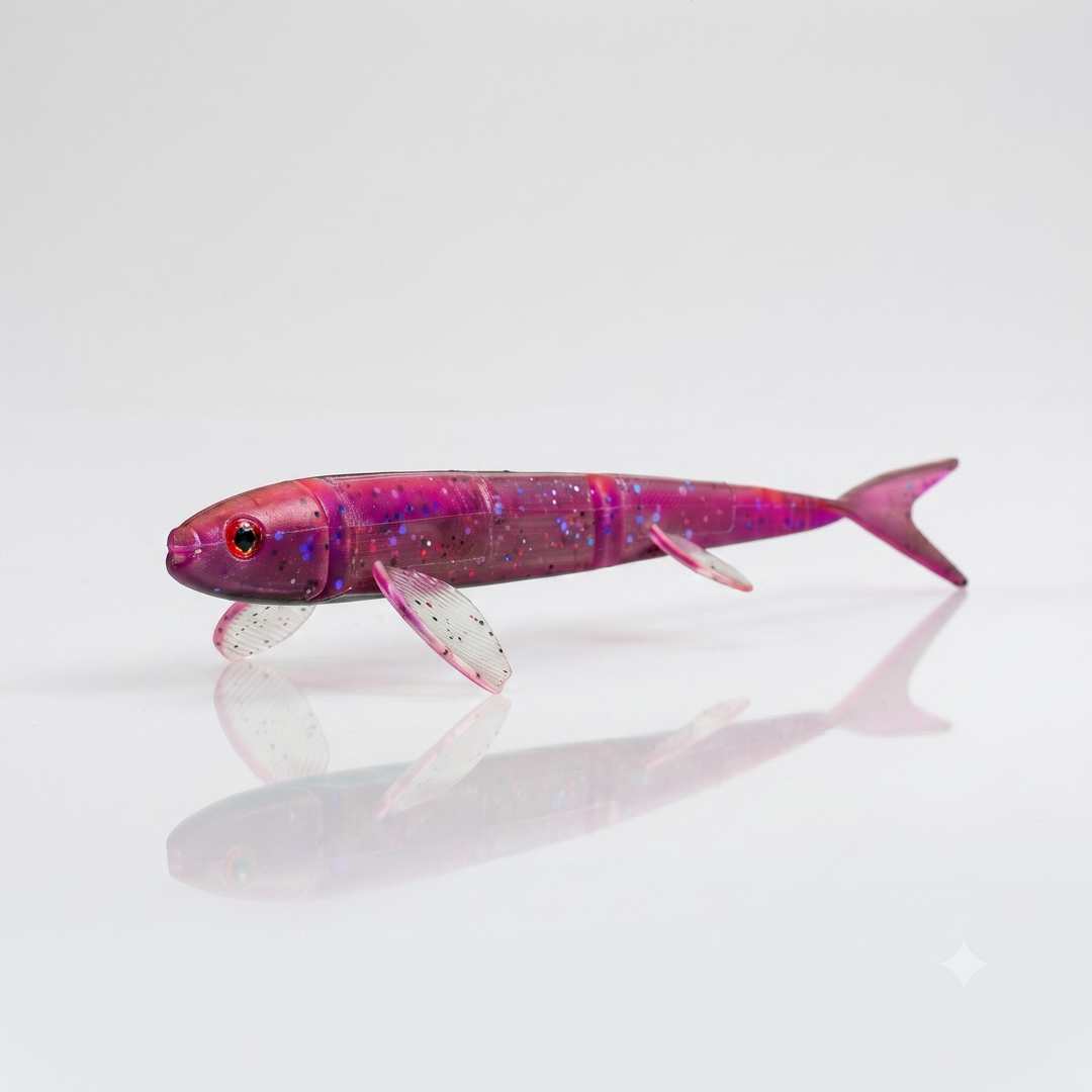 Pelagic Wizard