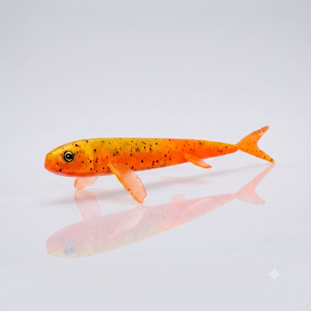 Pelagic Wizard