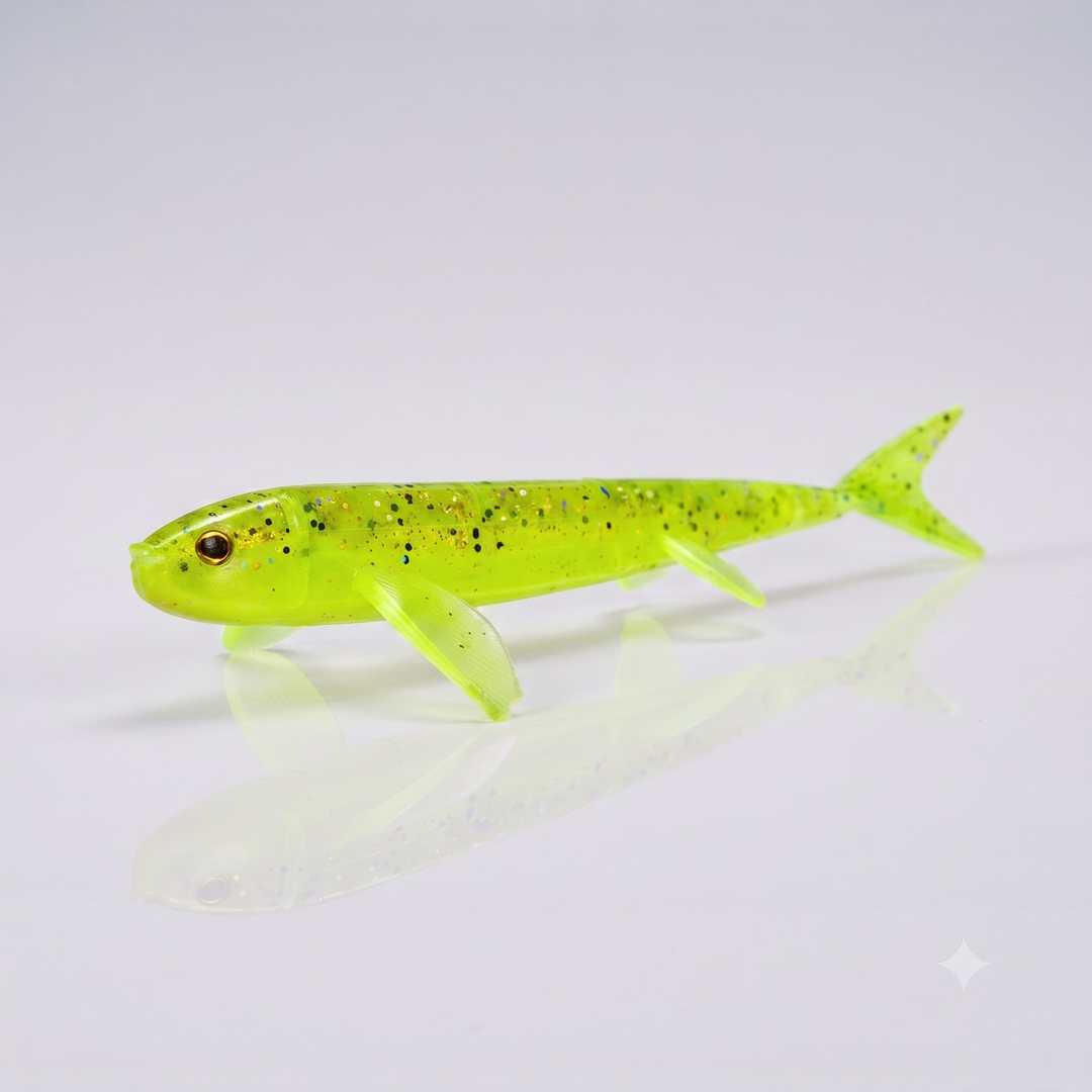 Pelagic Wizard
