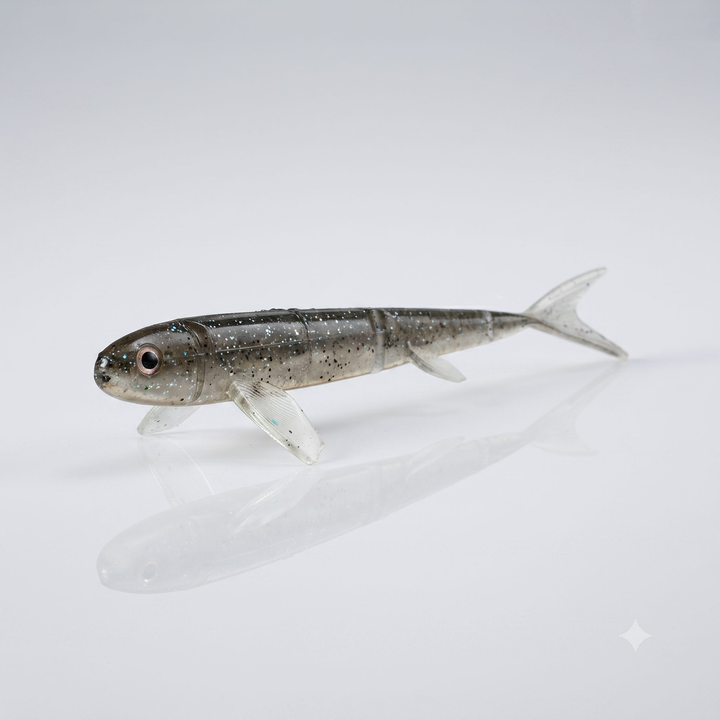 Pelagic Wizard
