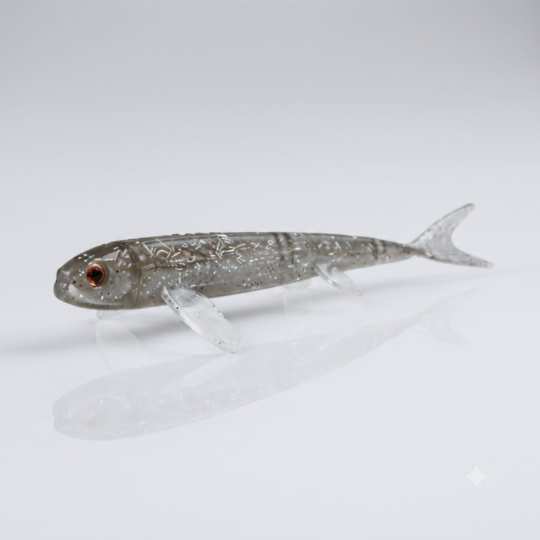Pelagic Wizard