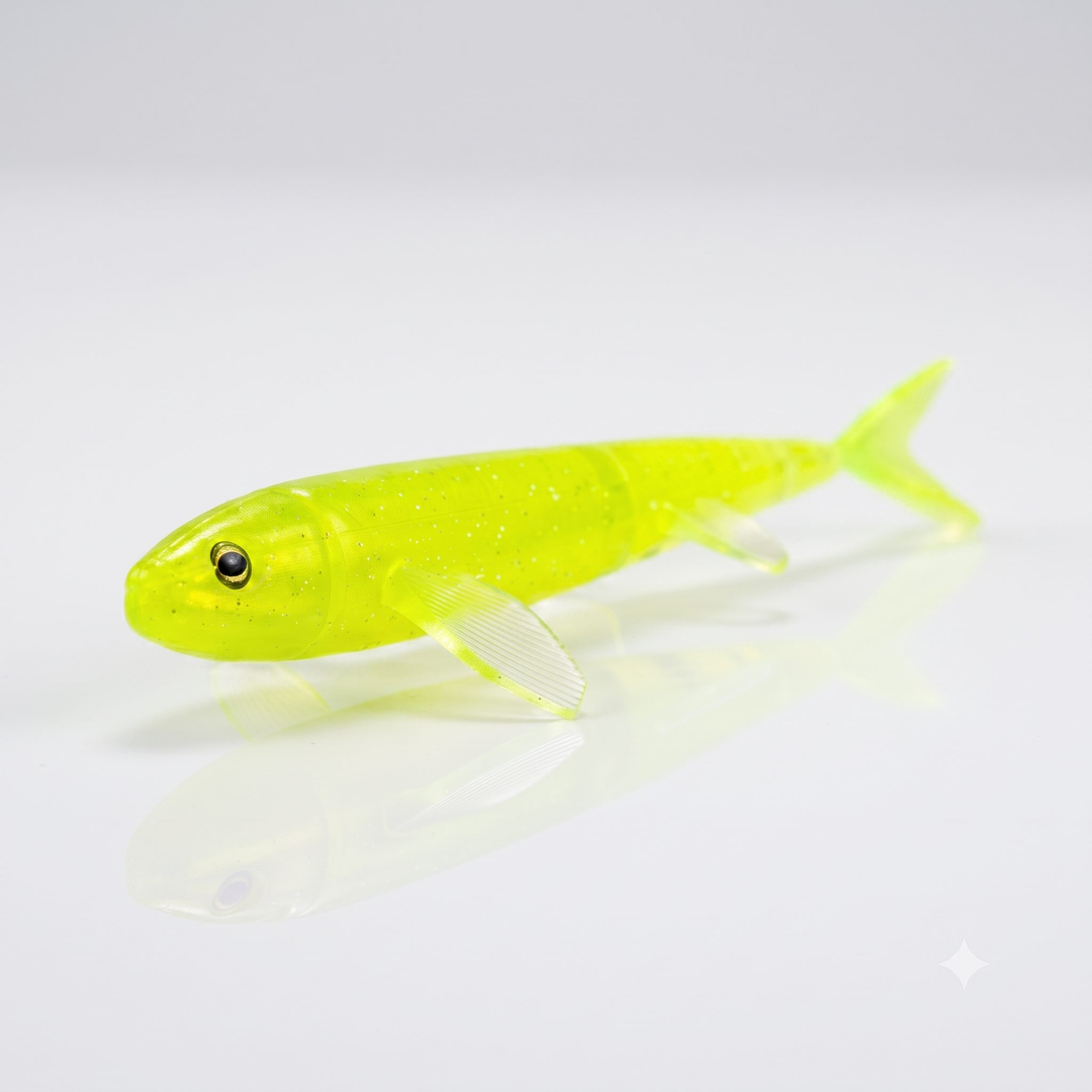 Pelagic Wizard