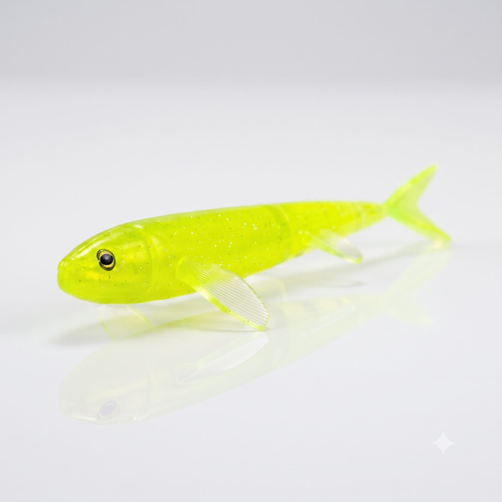 Pelagic Wizard