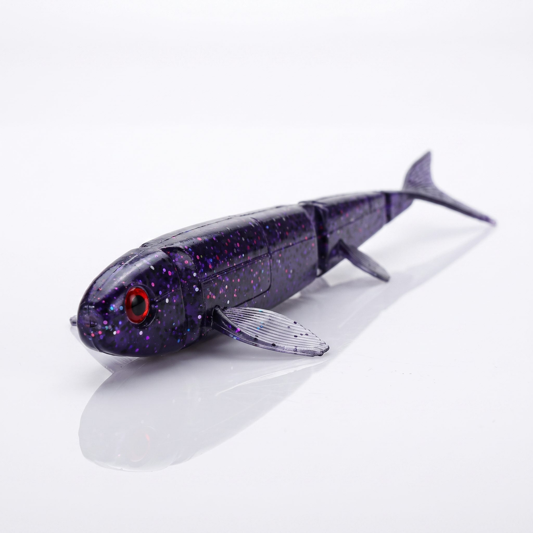 Pelagic Wizard