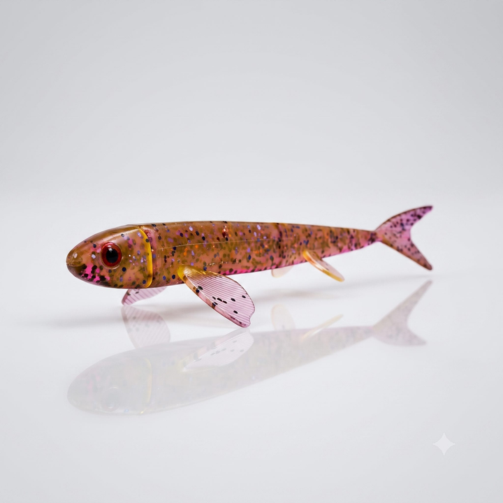 Pelagic Wizard