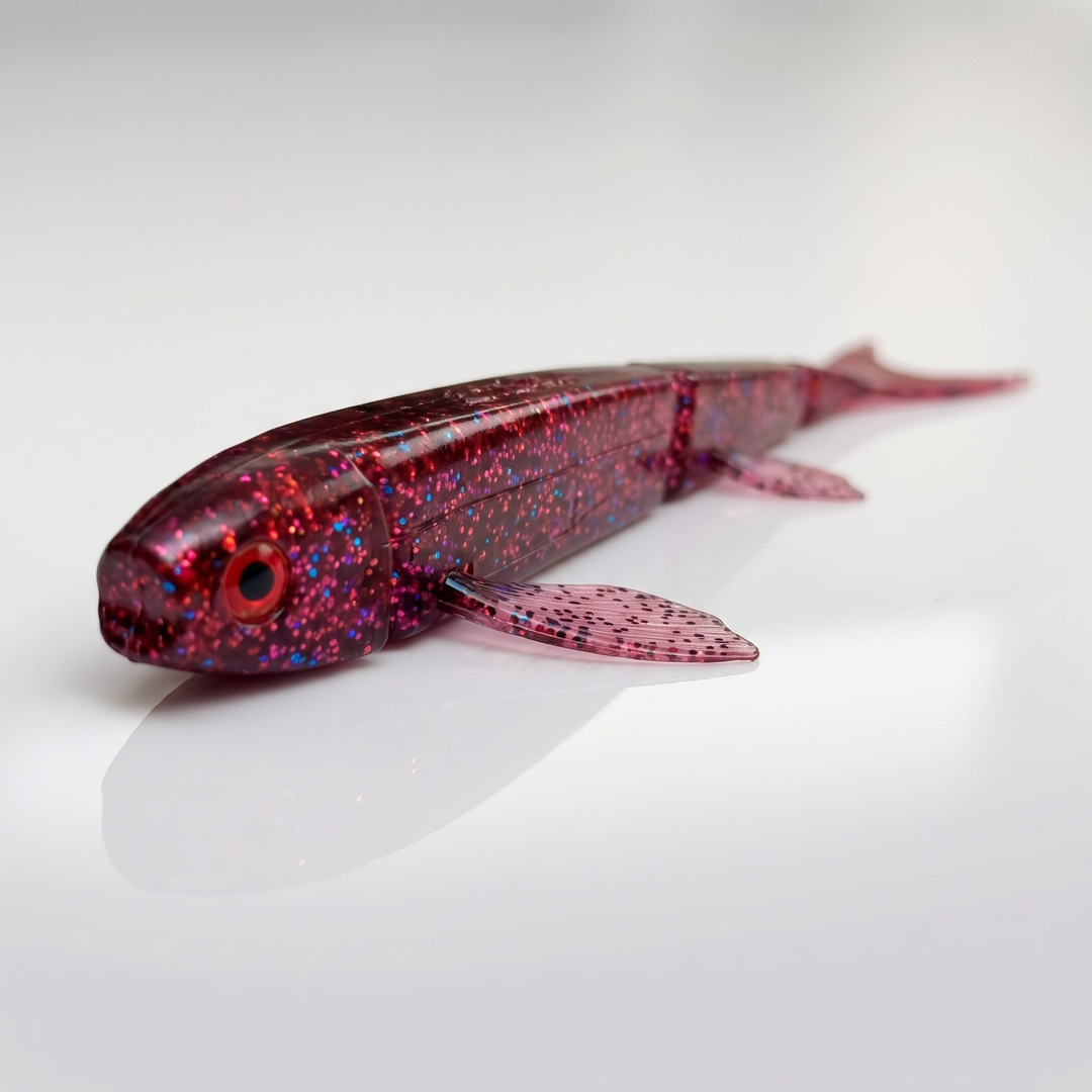 Pelagic Wizard