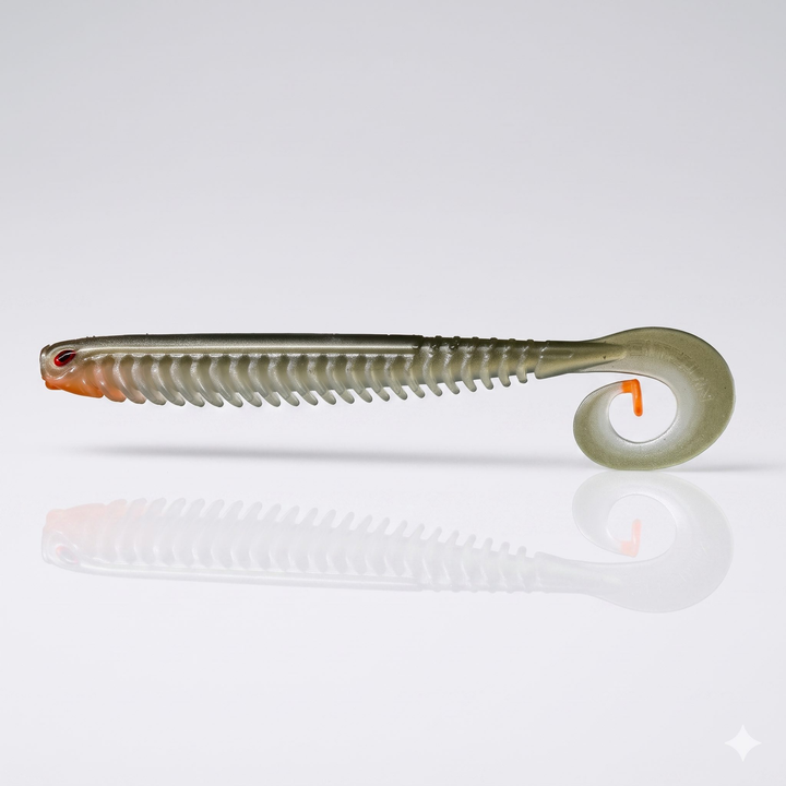 Rib Worm