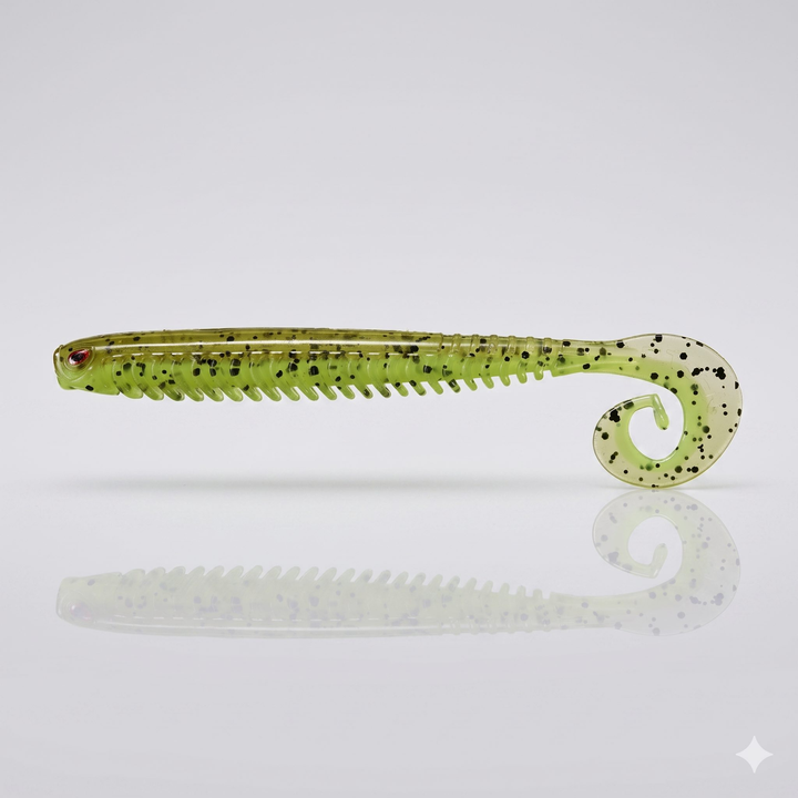 Rib Worm