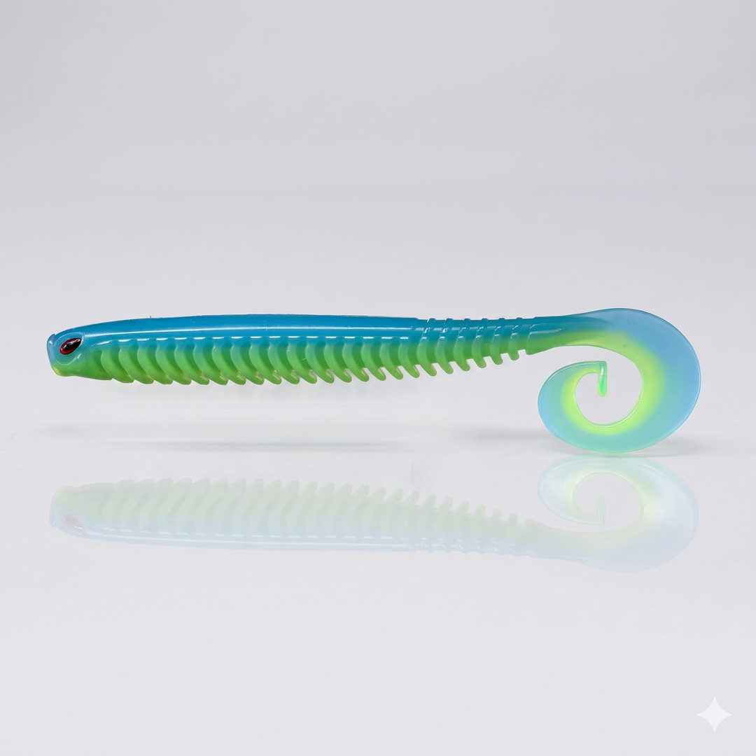 Rib Worm