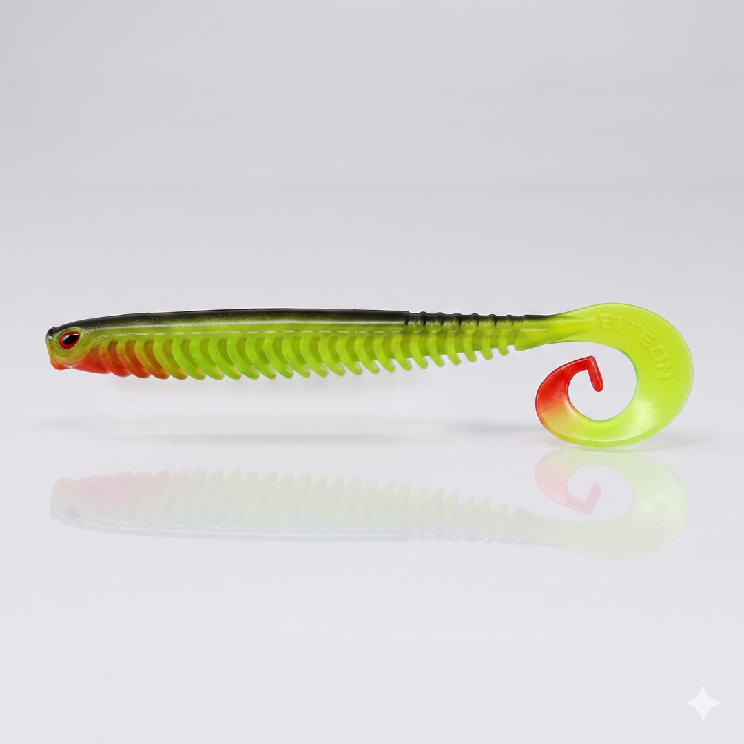 Rib Worm