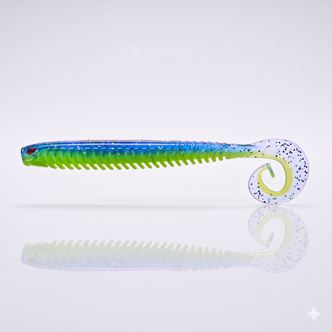Rib Worm