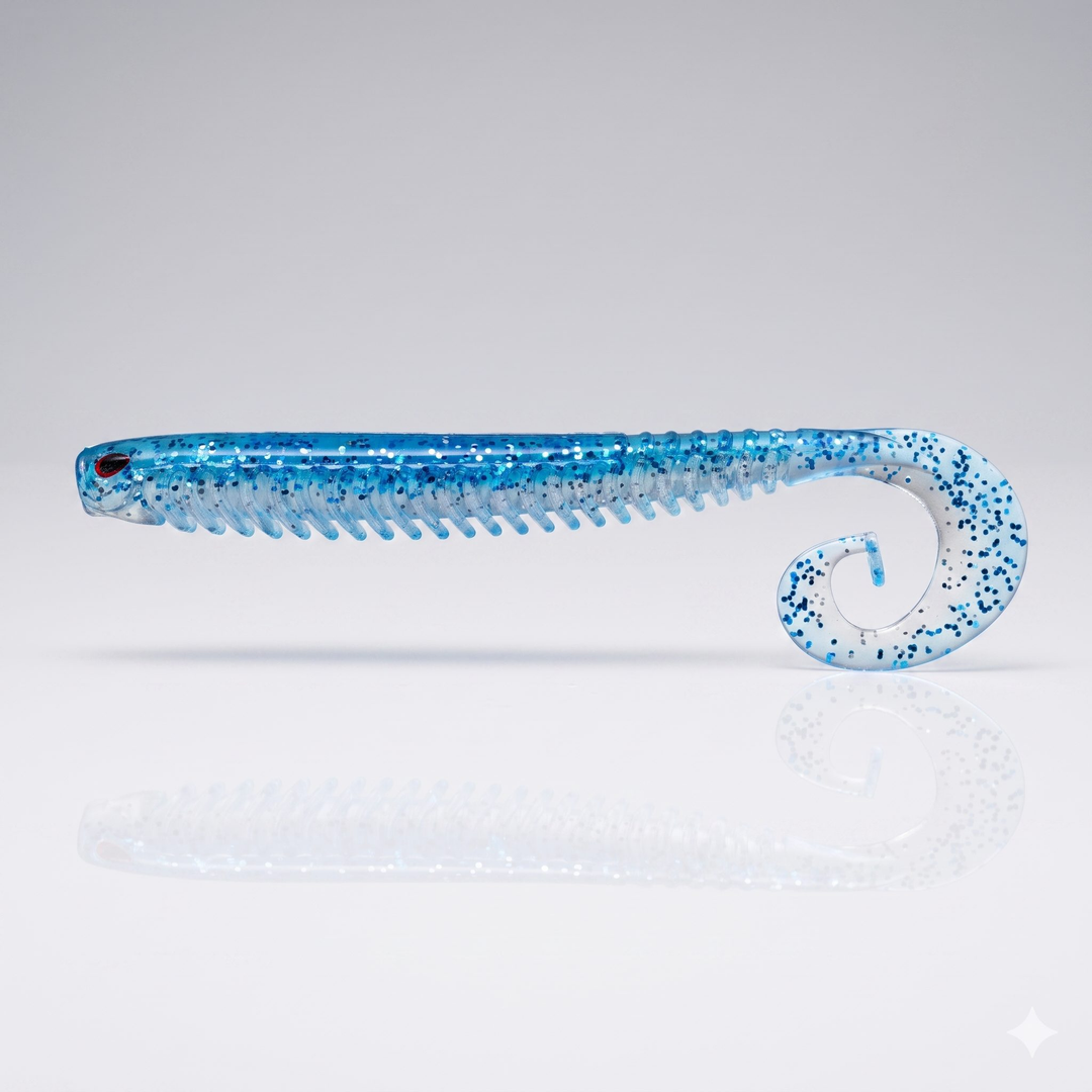 Rib Worm