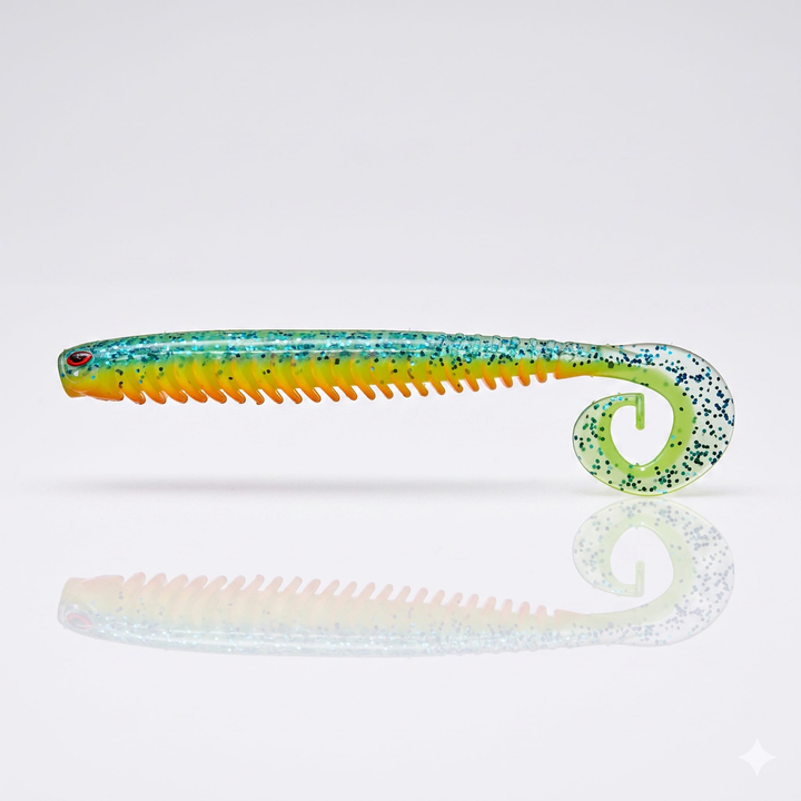 Rib Worm