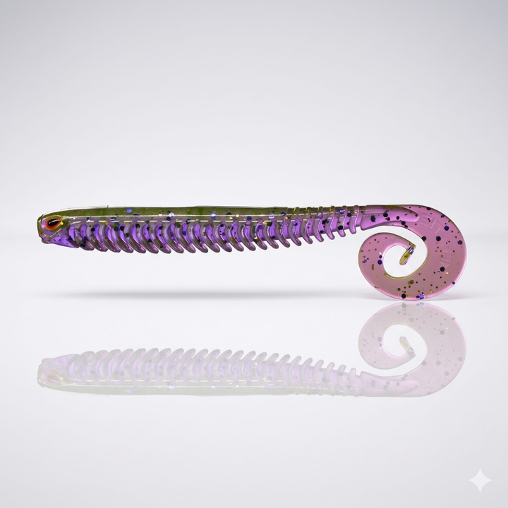 Rib Worm