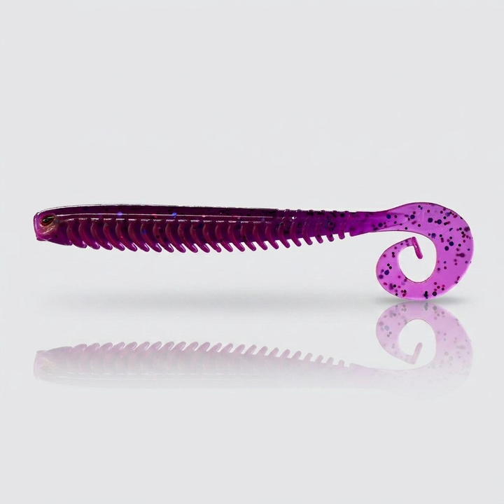 Rib Worm