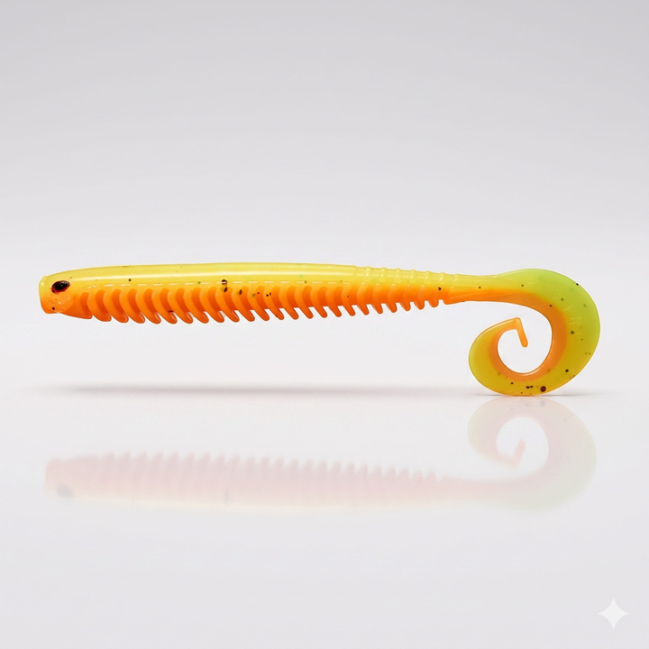 Rib Worm