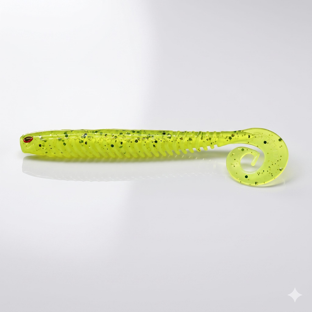 Rib Worm