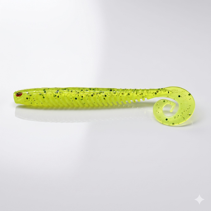 Rib Worm