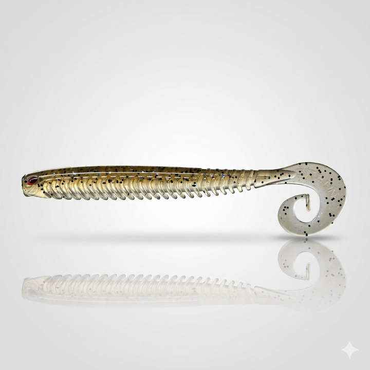 Rib Worm