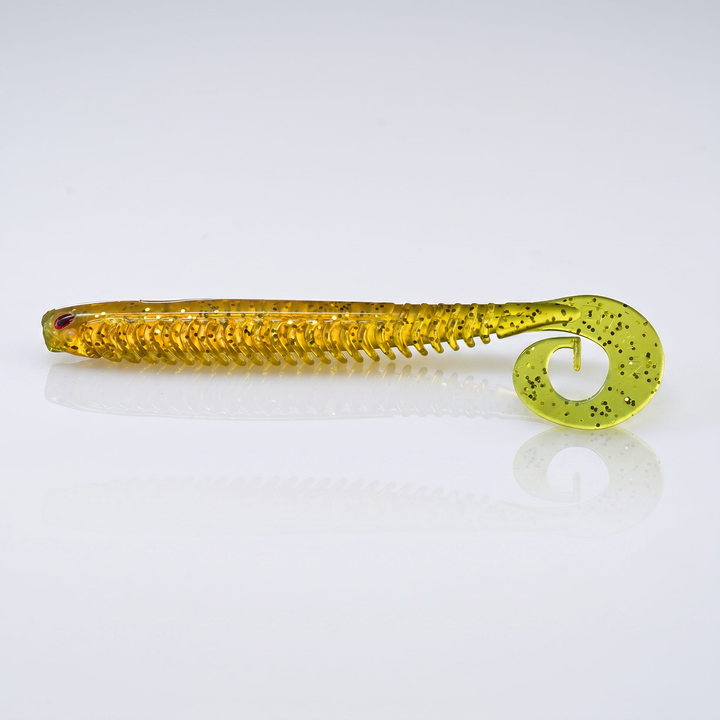 Rib Worm