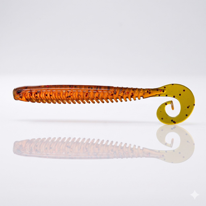 Rib Worm