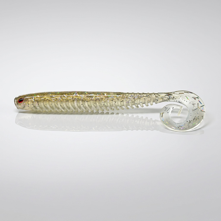 Rib Worm