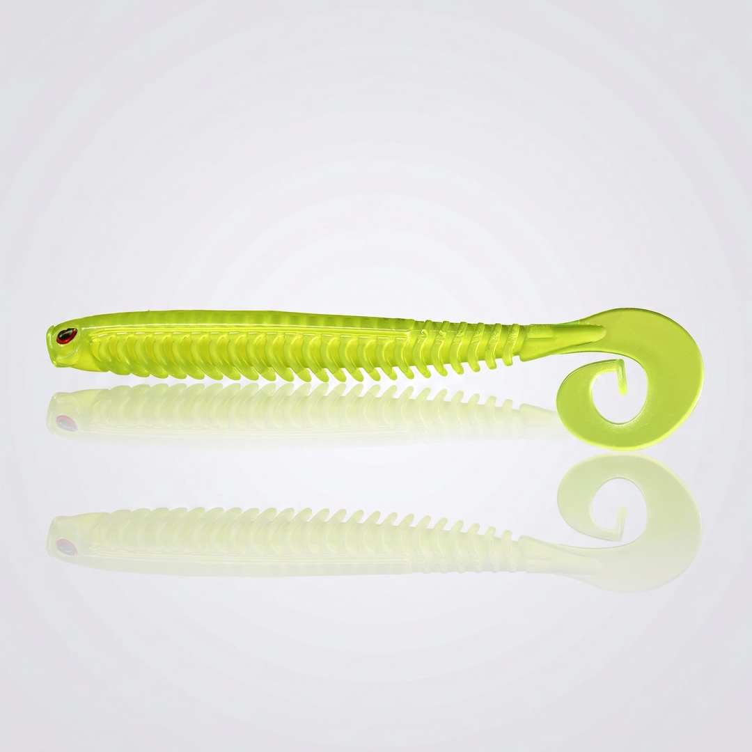 Rib Worm