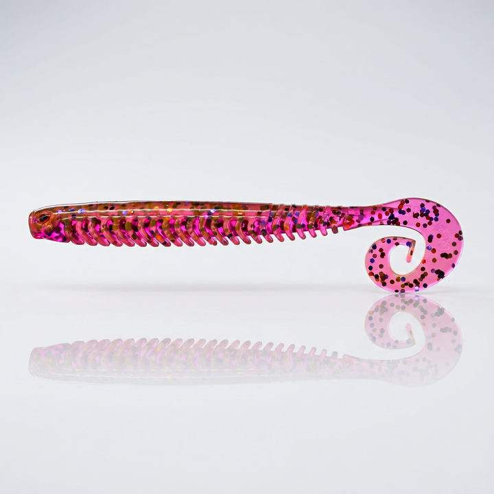 Rib Worm