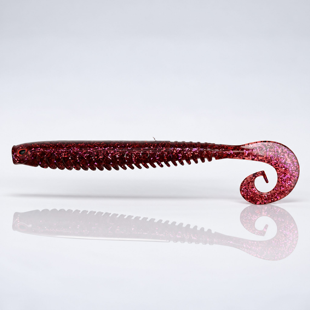 Rib Worm
