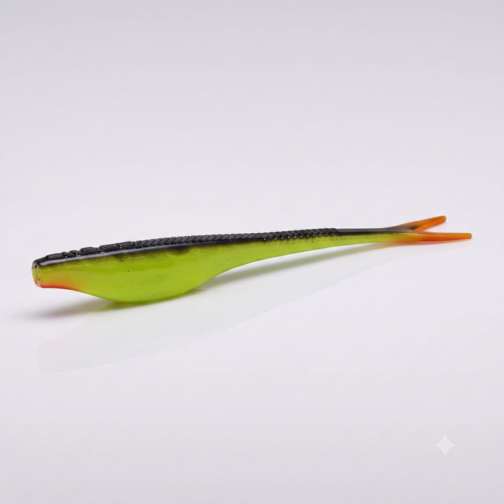 Slug Impact